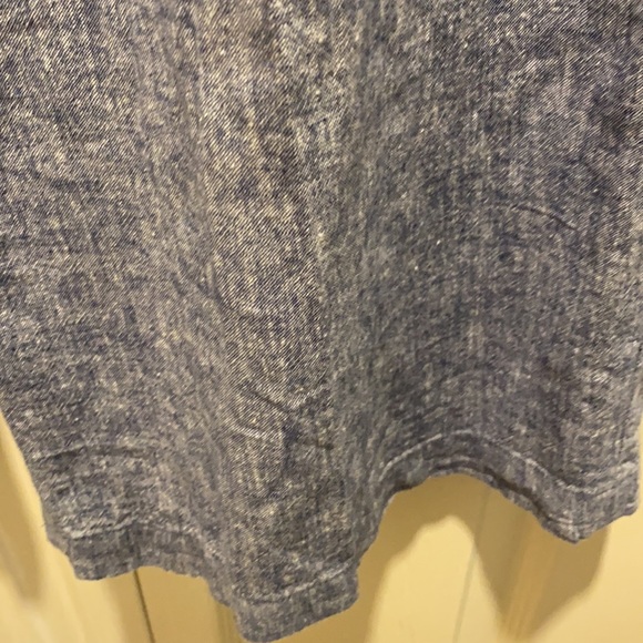 EXPRESS Linen Pants - Picture 3 of 5